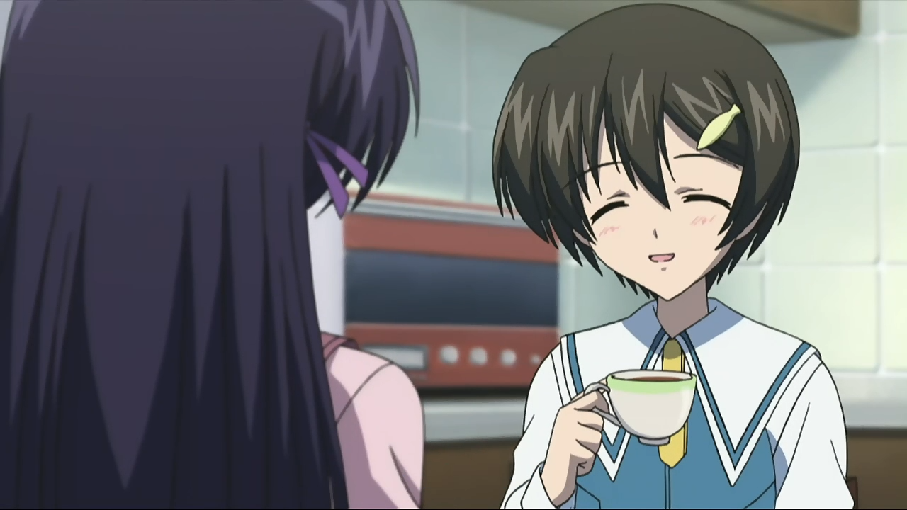 Sola (Nanikano Fansub)